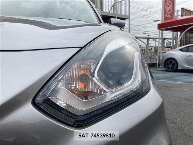 Suzuki SWIFT 2017-10 286514-10