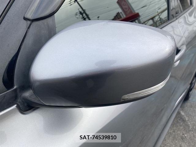 Suzuki SWIFT 2017-10 286514-8