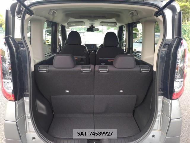 Nissan ROOX 2021-01 276192-24