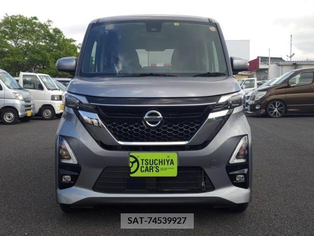 Nissan ROOX 2021-01 276192-8