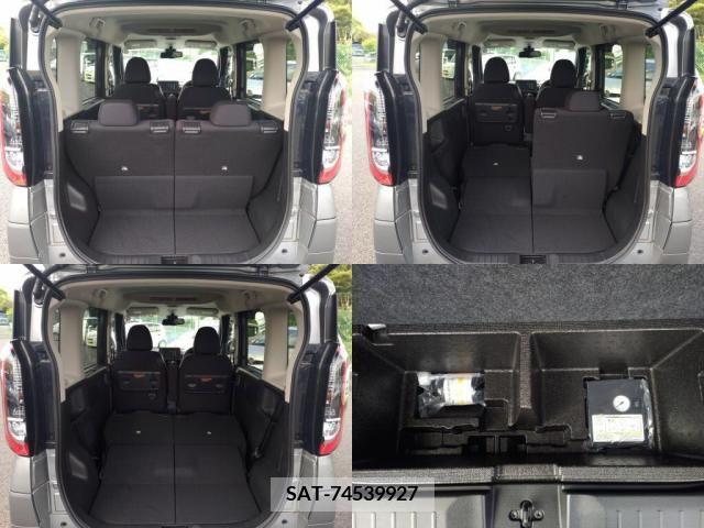 Nissan ROOX 2021-01 276192-7