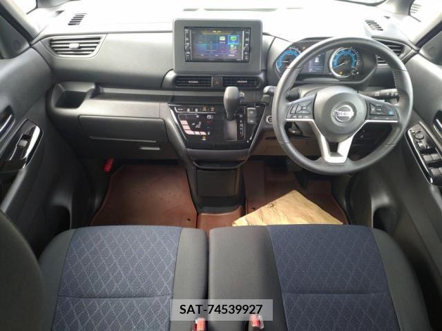 Nissan ROOX 2021-01 276192-2