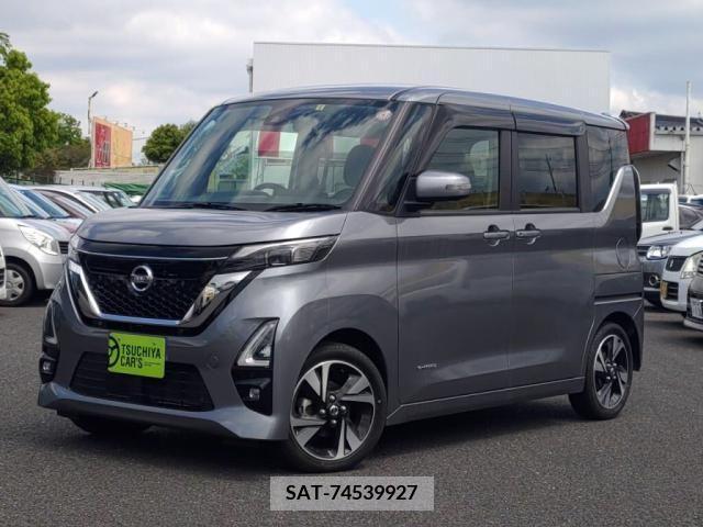 Nissan ROOX 2021-01 276192-0