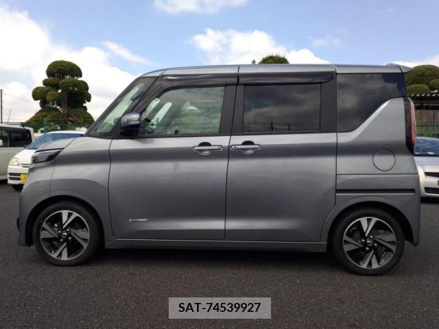 Nissan ROOX 2021-01 276192-11