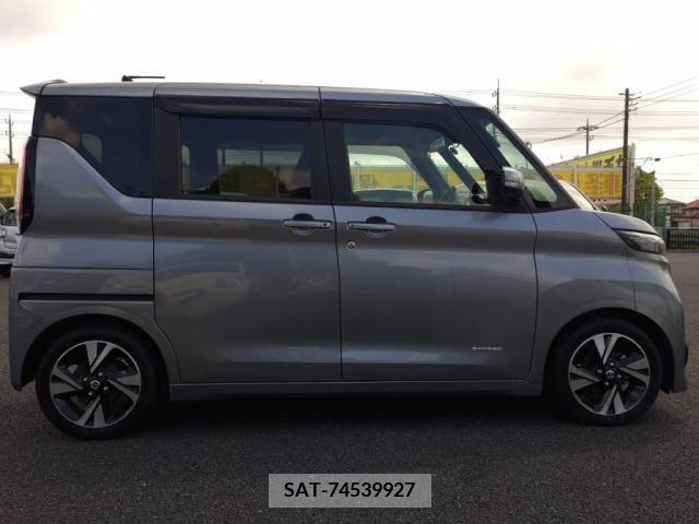 Nissan ROOX 2021-01 276192-10