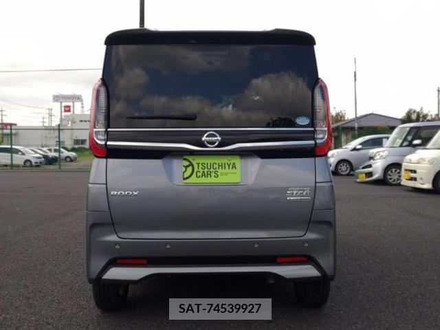 Nissan ROOX 2021-01 276192-9