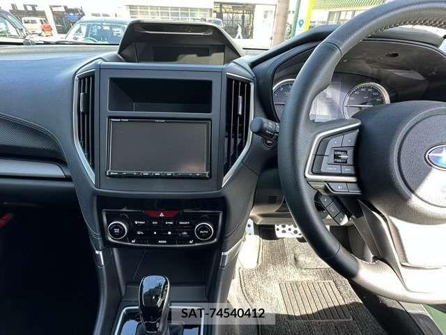 Subaru FORESTER 2021-03 221167-19