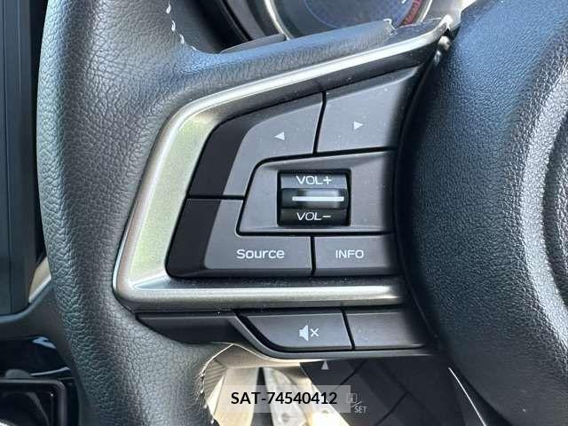 Subaru FORESTER 2021-03 221167-18