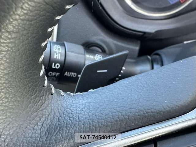 Subaru FORESTER 2021-03 221167-16