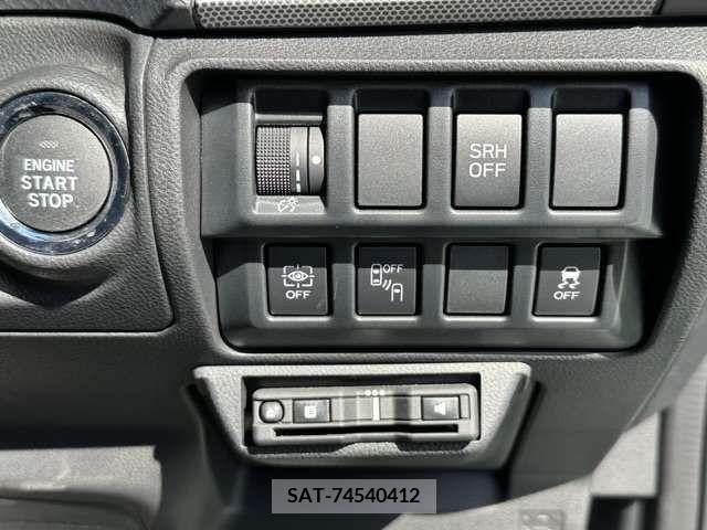 Subaru FORESTER 2021-03 221167-14