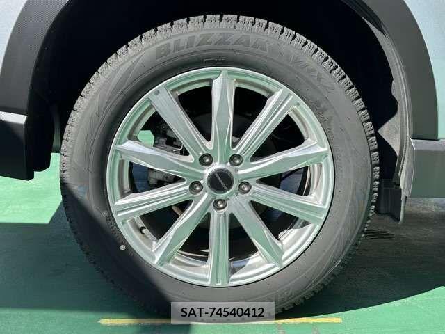Subaru FORESTER 2021-03 221167-11