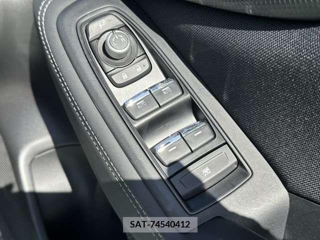 Subaru FORESTER 2021-03 221167-12