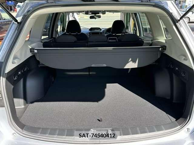 Subaru FORESTER 2021-03 221167-9