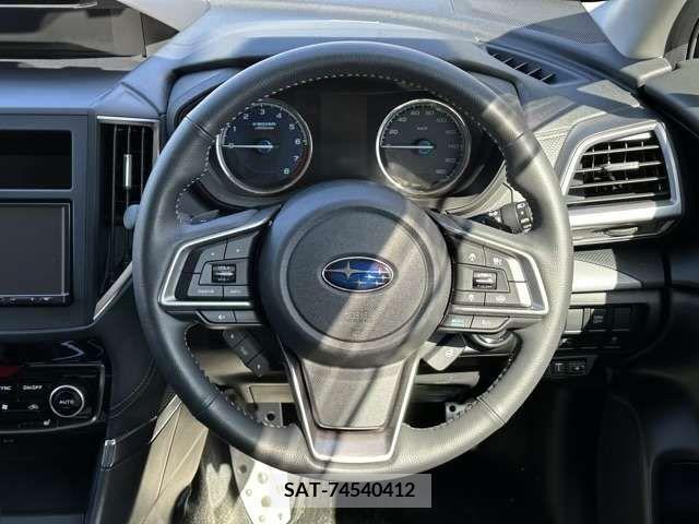 Subaru FORESTER 2021-03 221167-7