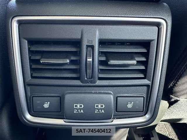Subaru FORESTER 2021-03 221167-8