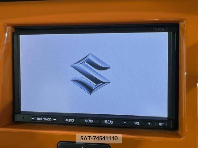 Suzuki HUSTLER 2014-01 361506-2