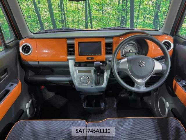 Suzuki HUSTLER 2014-01 361506-1