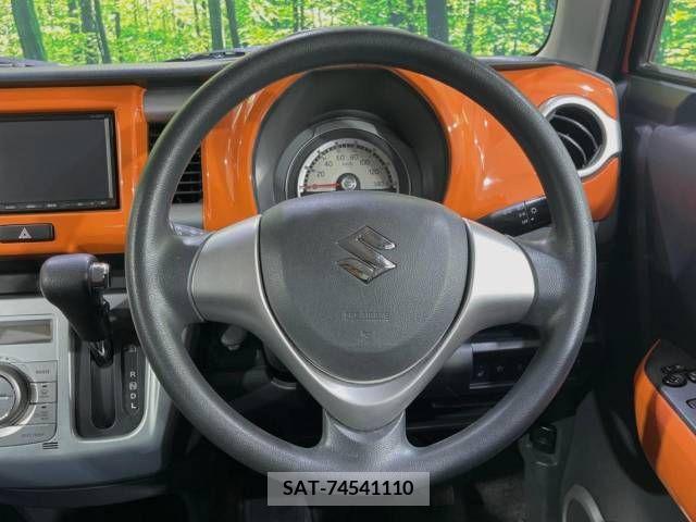 Suzuki HUSTLER 2014-01 361506-11