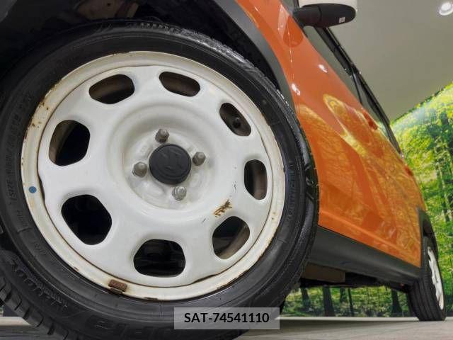Suzuki HUSTLER 2014-01 361506-13