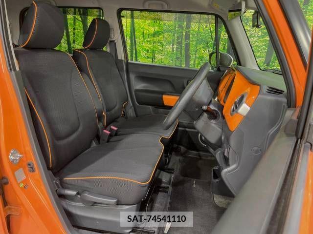Suzuki HUSTLER 2014-01 361506-8