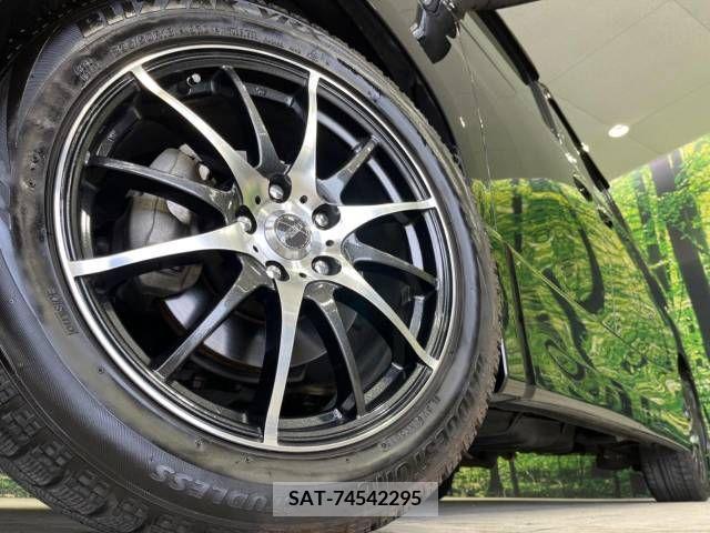 Toyota VELLFIRE 2008-12 288073-14