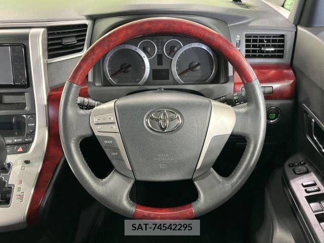 Toyota VELLFIRE 2008-12 288073-12