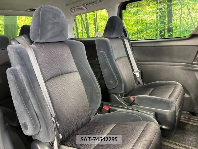 Toyota VELLFIRE 2008-12 288073-9
