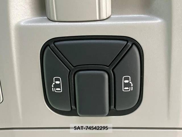 Toyota VELLFIRE 2008-12 288073-4