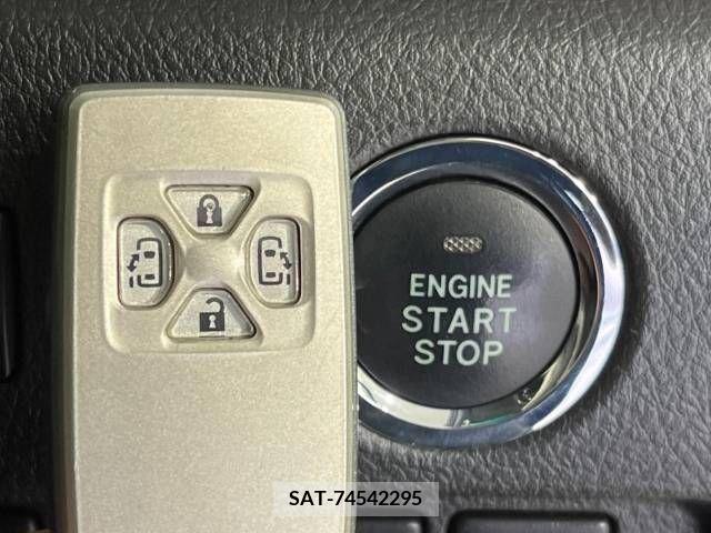 Toyota VELLFIRE 2008-12 288073-5