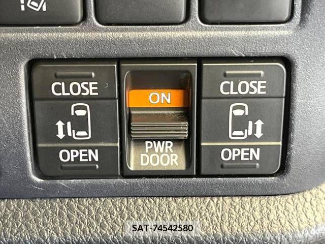 Toyota VOXY 2017-05 289197-6