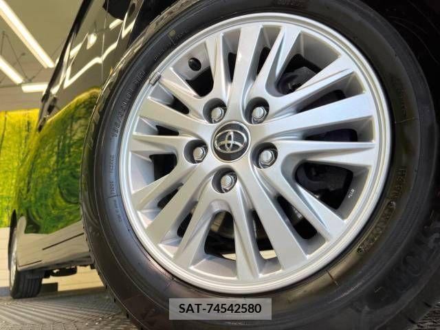 Toyota VOXY 2017-05 289197-13