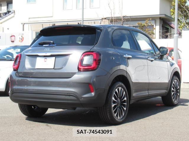 Fiat 500X 2023-10 373315-10
