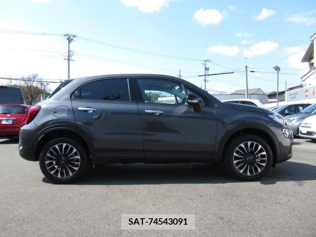 Fiat 500X 2023-10 373315-6