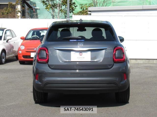 Fiat 500X 2023-10 373315-5