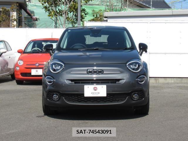 Fiat 500X 2023-10 373315-4