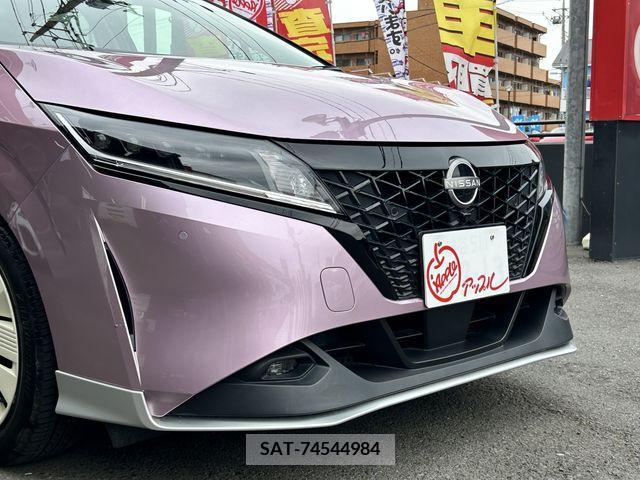 Nissan NOTE 2020-12 280008-22