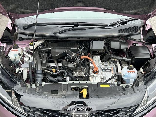 Nissan NOTE 2020-12 280008-18