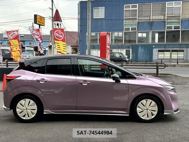 Nissan NOTE 2020-12 280008-8