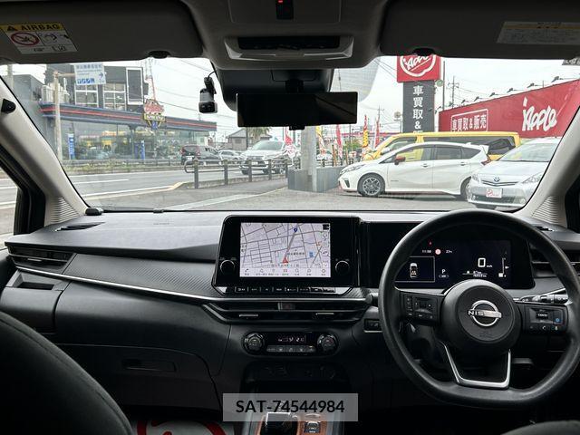 Nissan NOTE 2020-12 280008-11