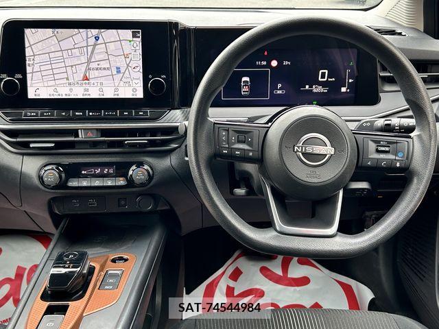 Nissan NOTE 2020-12 280008-1