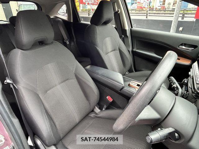 Nissan NOTE 2020-12 280008-14