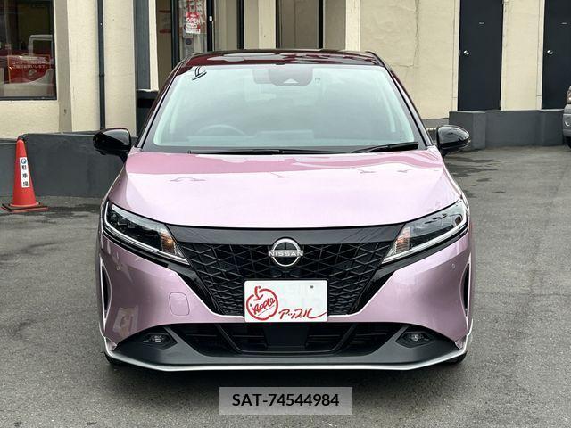 Nissan NOTE 2020-12 280008-4