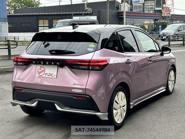 Nissan NOTE 2020-12 280008-10