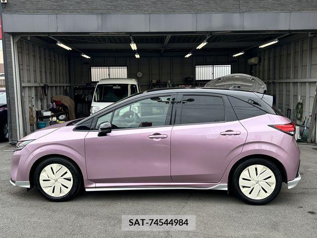 Nissan NOTE 2020-12 280008-7