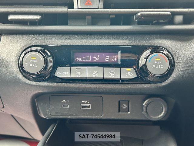Nissan NOTE 2020-12 280008-20