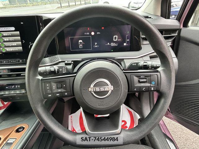 Nissan NOTE 2020-12 280008-13