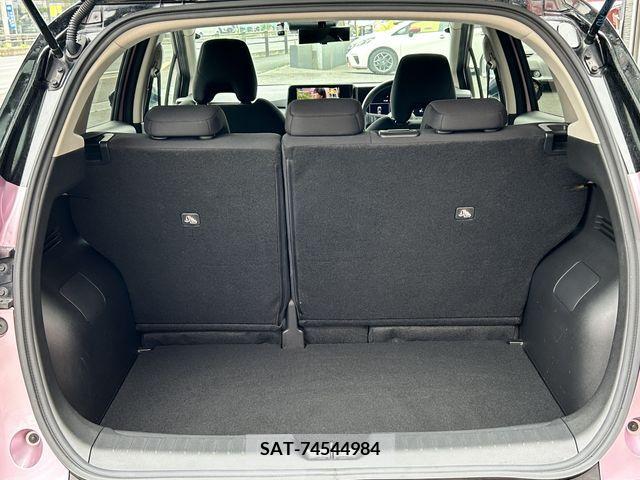 Nissan NOTE 2020-12 280008-16