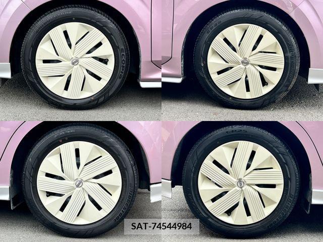 Nissan NOTE 2020-12 280008-19