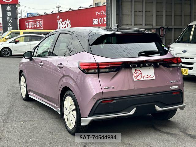 Nissan NOTE 2020-12 280008-9