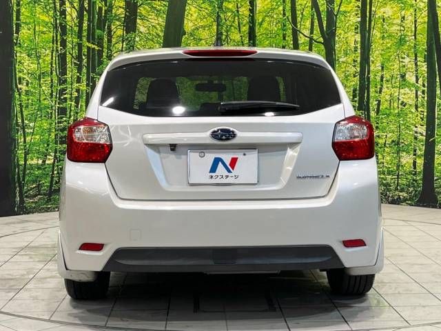 Subaru IMPREZA 2013-11 5041-15